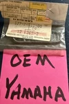 Yamaha Nos Petcock 1J7-24512-00 Fuel Gasket Seal O-ring XS1100 750 500 400. Fixed Price $9.75.