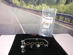 Harley Fl Fuel Petcock Shut Off Fits 1940-65 Replaces Old Rod V-twin 38-0202 E8. Fixed Price $80.99.