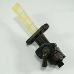 Suzuki GT185 GT125 GT100 Gp A100 Ds Tc Tm Ts Fuel Cock Assy 44300-22604 Nos Jp. Fixed Price $89.55.