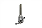 Harley Pingel Metric Smooth Petcock Right Spigot With Nut Chrome Fits 1975-1984. Fixed Price $164.95.