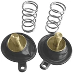 K&l Supply Air Cut-off Valve Set 118-2857. Fixed Price $43.61.
