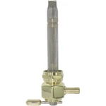 Pingel Power-flo Fuel Valve 22MM Round 90 Deg. Outlet Facing Backward Lig.... Fixed Price $169.99.