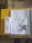Suzuki AP50 A50P A70 A80 A100 Genuine Fuel Tap 44300-13274. Fixed Price $97.80.