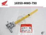Honda Genuine Fuel Tap Valve Petcock 93-95 CBR900RR Oem 16950-MW0-790 New. Fixed Price $84.99.