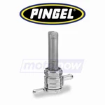 Pingel Power-flo Fuel Valve For 2002-2010 Yamaha XVS650AT Star Silverado Ou. Fixed Price $191.87.