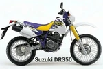 Fuel Petrol Tap Petcock Suzuki DR250, DR350, DR125, DR200 Non Vacuum Seller. Fixed Price $28.44.