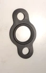 Kawasaki 11009-1135 Fuel Tap Gasket KDX80 KX80 KLT250 Nos New Vintage Oem. Fixed Price $10.01.