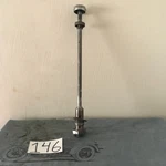 Harley Knucklehead Panhead Flathead Shut Off Rod And Valve SEAT62075-50/62033-41. Fixed Price $85.00.