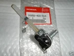 Honda Genuine Oem 16950-422-015 Fuel Petcock Valve CBX1000 1979-1981 Tank Shutof. Fixed Price $190.30.