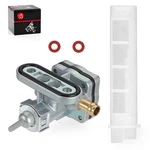 2005 2019 For Suzuki Boulevard S40 LS650 Fuel Petcock On Off Valve 44300-24B00. Fixed Price $65.99.
