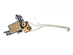 CM295603 Oem Left Master Cylinder Rear Brake Pump Lh With Lever Vespa GTS300 Hpe. Fixed Price $113.11.
