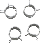 Fuel Star Hose Clamp Kit 11 Mm Silver Band FS00063. Fixed Price $25.99.