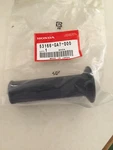 Nos Honda Handlebar Grip 53166-GA7-000. Fixed Price $12.99.