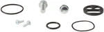 Balls Fuel Tap Repair Kit #60-1090 Kawasaki KX250 2-STROKE/KX125. Fixed Price $19.94.