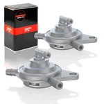 Fuel Pump Vacuum Petcock For Scooter Moped Go Kart Atv GY6 125CC 150CC 3 Way. Fixed Price $9.99.