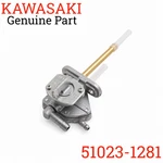 Kawasaki Genuine Fuel Tap Petcock 51023-1281 W650 EJ650 Oem New From Japan. Fixed Price $102.88.
