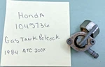 Replaces Honda 1045736 Gas Tank Petcock, 1984 ATC200X. Fixed Price $14.16.