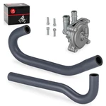 Petcock Fuel Gas Petrol Valve Tap & Line For Honda Shadow VLX600 VT600 C/cd. Fixed Price $52.98.