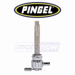 Pingel Power-flo Petcock For 2005-2006 Harley Davidson Flstn Softail Deluxe Qx. Fixed Price $183.19.