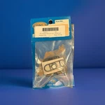 K&l Supply 18-2812 Fuel Petcock Repair Kit Suzuki GSXR600 97-00, GSXR750 96-99. Fixed Price $27.53.