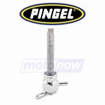 Pingel 22MM Hex Power-flo Fuel Valve For 1988-2006 Harley Davidson Fxsts Un. Fixed Price $183.19.