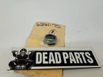 Harley Nos Oem 22MM 62161-75 Fuel Valve Petcock Nut. Fixed Price $18.00.