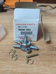 Kawasaki Oem Part 99999-Y004 Kit,fueltap ATV17-05. Fixed Price $14.58.