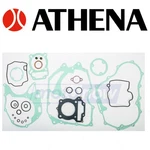 Athena Complete Kit For 1986-1987 Honda TR200 Engine Gaskets & Sb. Fixed Price $80.65.