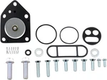 Parts Unlimited Petcock Rebuild Kit For Suzuki/kawasaki GZ250/BANDIT 600 S/W650. Fixed Price $41.63.