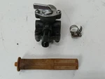 Harley-davidson 2001 Sportster XL1200C Petcock Fuel Valve 62169-02A. Fixed Price $29.95.