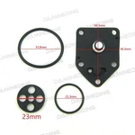 Fuel Petcock Valve Repair Set FZ600 RZ350 RD350 TDR250. Fixed Price $17.03.