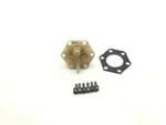 Gas Fuel Tank Petcock 2000 Bmw K1200LT Standard 2238. Fixed Price $16.89.