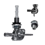 Jmchstore Upgraded Petcock Fuel Tank Shut Off Valve 2.68 X 1.97 1.06 Inches. Fixed Price $12.10.