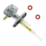 Gas Fuel Petcock Tap Valve Switch Pump For Yamaha Blaster YFS200 1988-2006. Fixed Price $31.97.