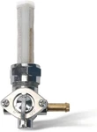 22MM Petcock Fuel Valve Shut Off Tank Switch Fits For Sportster Big Twin Dyna. Fixed Price $25.49.