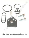 Fuel Petcock Repair Kit For Suzuki DRZ400S 00-09 K&l 18-5038V. Fixed Price $28.99.