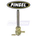 Pingel Power-flo Fuel Valve For 2006 Harley Davidson Flhxi Street Glide Cj. Fixed Price $183.19.