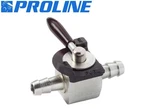 Proline Heavy Duty Fuel Valve Petcock 1/4" Ball 07-403 Scag 48568 Mower. Fixed Price $15.95.