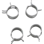 Fuel Star Refill Kit Wire Clamp Silver Band 4-PACK FS00063. Fixed Price $23.54.