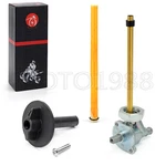 Tank Switch Fuel Valve Petcock For Honda Motorcycle 1993-1995. Fixed Price $36.25.