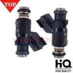 2X Fuel Injector Holes Fits For 27709-06A Harley Davidson Motorcycle 25 Degree. Fixed Price $23.49.