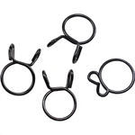 Fuel Star Hose Clamp Refill Kit 15.2MM Wire Black Atv/utv FS00046 2401-1284. Fixed Price $17.26.