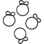 Fuel Star Refill Kit Wire Clamp Black 4-PACK FS00047. Fixed Price $18.29.