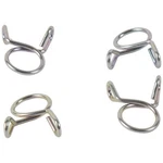 Balls Hose Clamps Refill Kit. Fixed Price $20.46.
