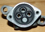 Suzuki Tracker RV125 Rover RV90 Fuel/gas Petcock Packing Gasket Seal Nos Oem. Fixed Price $19.99.
