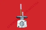 Replacement Gas Tank Fuel Tap Valve Petcock Spigot For Kawasaki 51023-1174. Fixed Price $39.99.