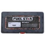 Balls FS00038 Fuel Line Clamp Kit 7-17MM. Fixed Price $74.05.