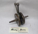 Harley Electra Street Glide Crankshaft Flywheel 23940-99 24302-99 24305-99. Fixed Price $199.99.