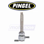 Pingel Power-flo Petcock For 2004-2006 Harley Davidson Fxdi Dyna Super Glide Ql. Fixed Price $183.19.
