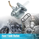 Motorcycle Fuel Valve Petcock Gas Tank Switch For Yamaha Zuma YW50 2003-2011. Fixed Price $22.39.
